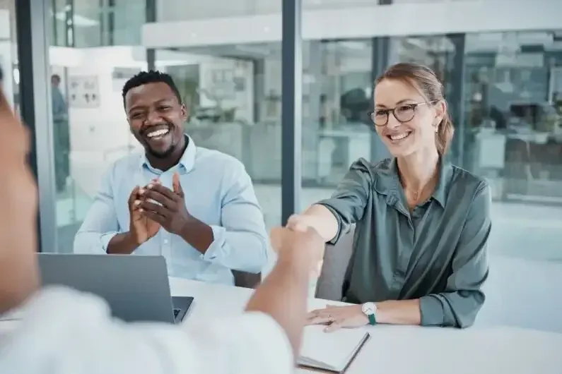 Systems Accountants