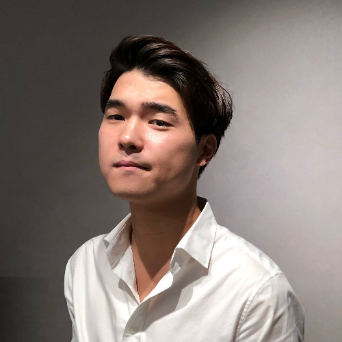 Brian Ryu