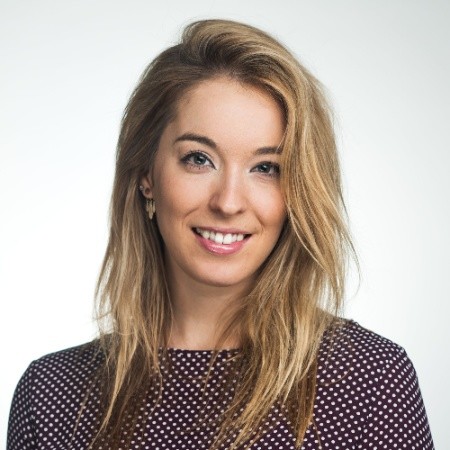 Mary Kilmartin