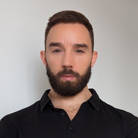 Anthony Fulford