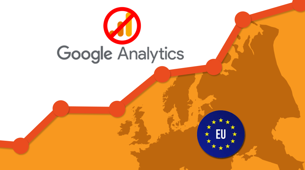 Italy Becomes 3rd European Country to Ban Google Analytics
