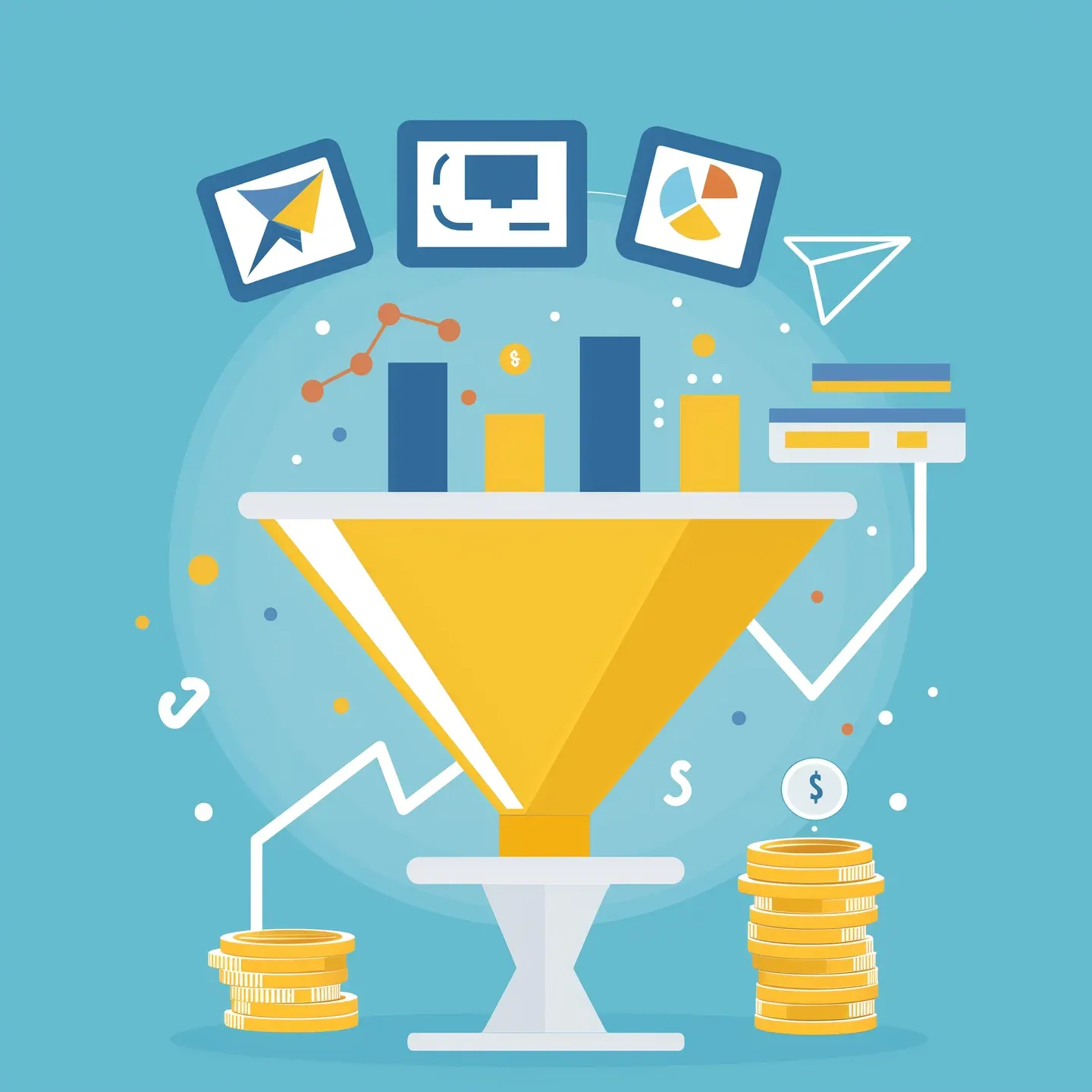 Turning Browsers into Buyers: The Impact of CRO on Revenue & How to Measure it