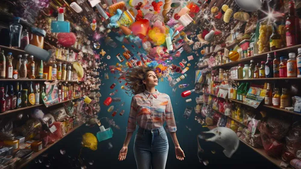 Why E-commerce Is Getting Harder - And What You Can Do About It