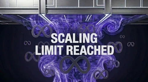 The Scaling Wall: Why Your Ad Spend is Increasing but Your Revenue Isn't