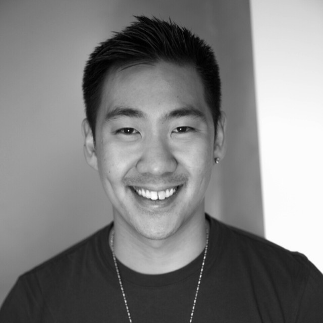 Josh Hwang