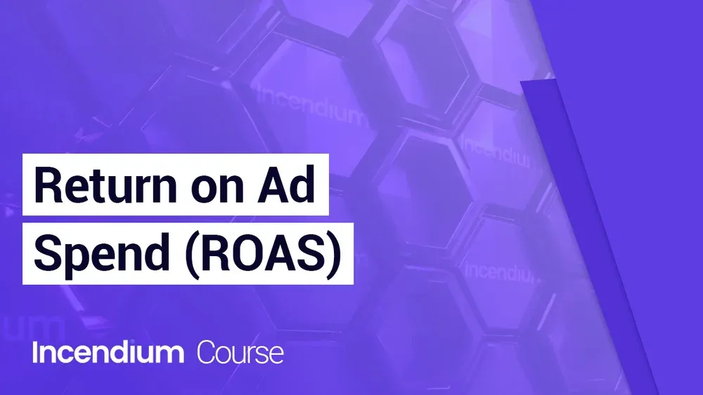 Understanding Return on Ad Spend (ROAS) in Ecommerce