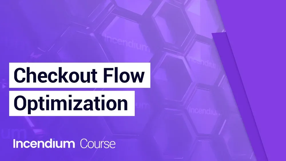 Checkout Flow Optimization: Streamlining the Checkout Process to Improve Completion Rates