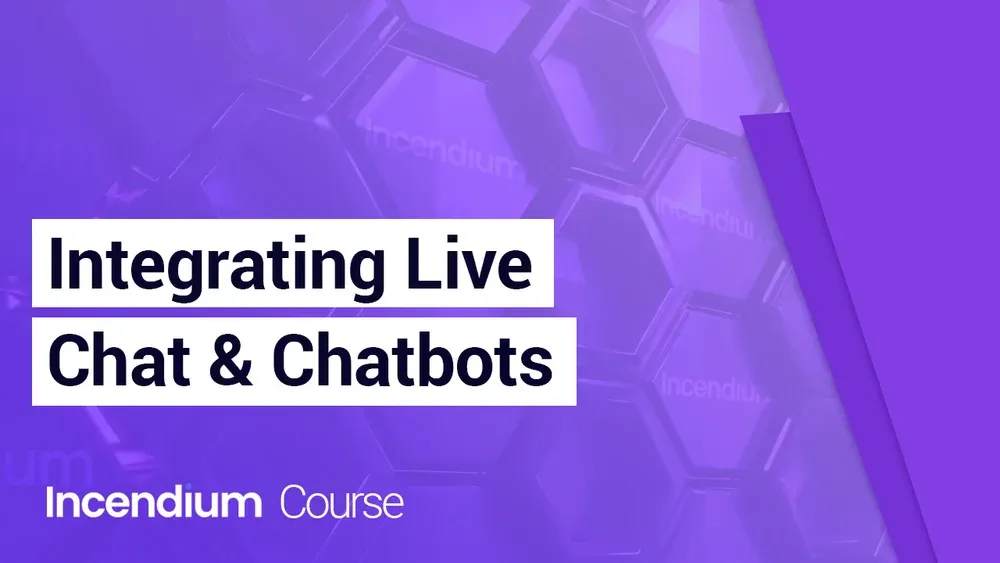 Integrating Live Chat & Chatbots: Using Real-Time Assistance to Support and Convert Customers