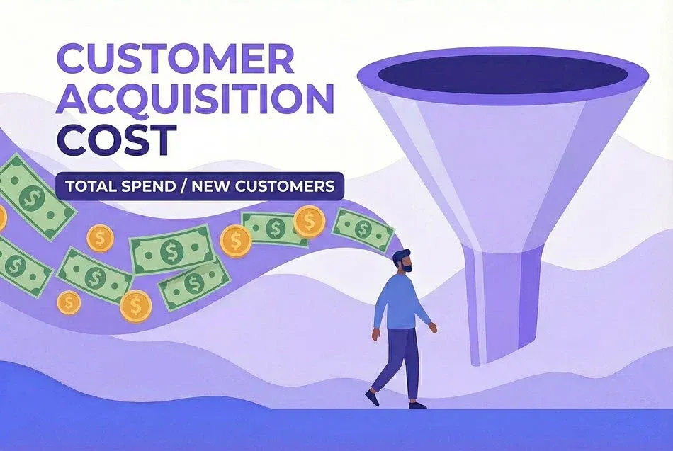 Customer Acquisition Cost Analysis: Strategy and Profitability