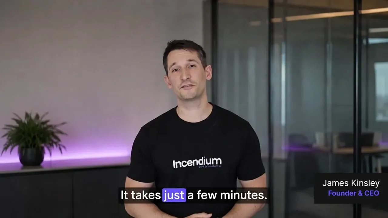 How Incendium works